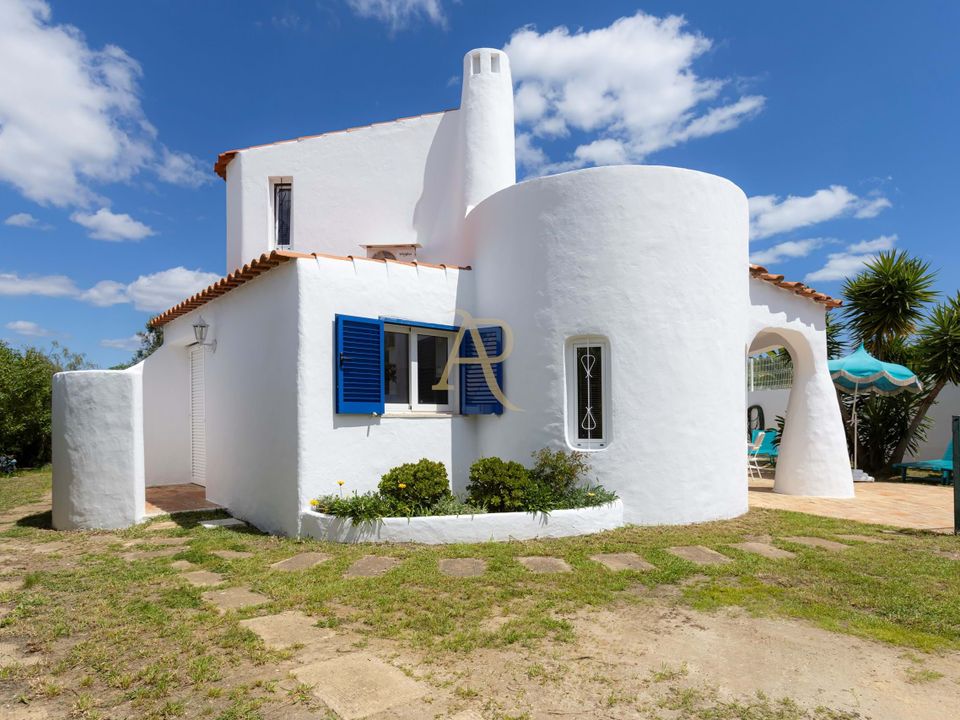 Villa i Albufeira, Faro - foto 3