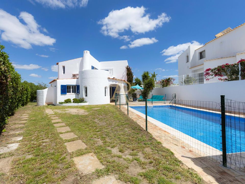 Villa i Albufeira, Faro - foto 4