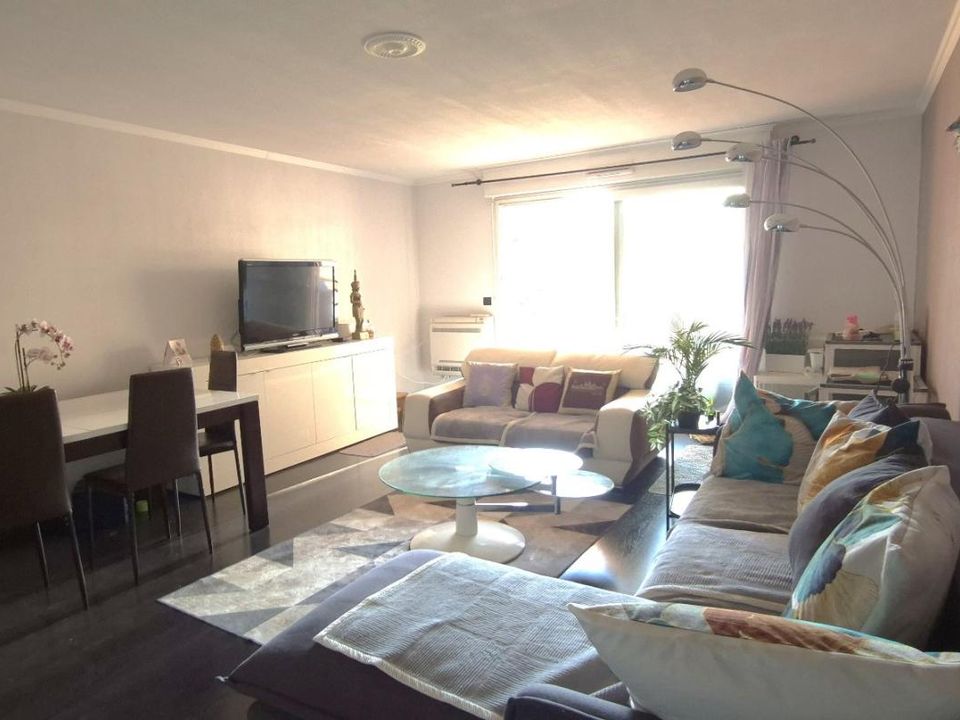 Lejlighed i Villeneuve-Loubet, Alpes-Maritimes - foto 1