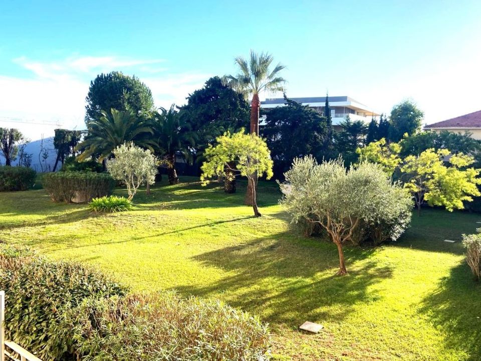 Lejlighed i Villeneuve-Loubet, Alpes-Maritimes - foto 3