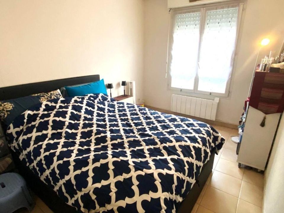 Lejlighed i Villeneuve-Loubet, Alpes-Maritimes - foto 5