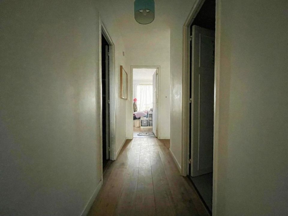 Lejlighed i Montreuil, Seine-Saint-Denis - foto 4