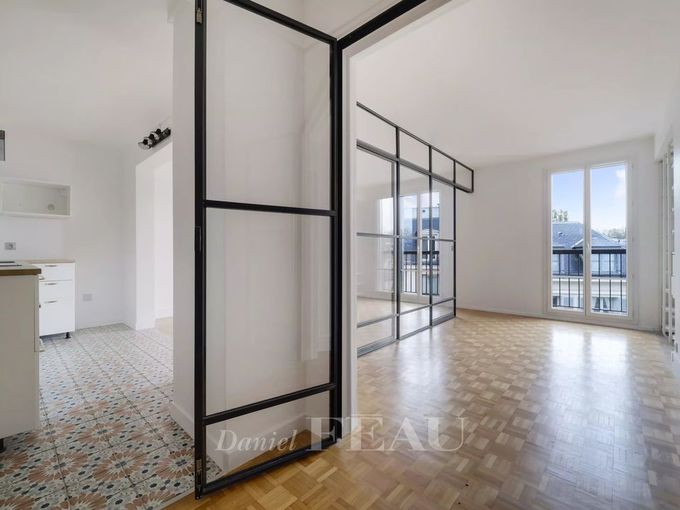 Lejlighed i Versailles, Yvelines - foto 4