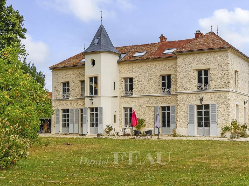 Villa i Rambouillet, Yvelines - foto 1