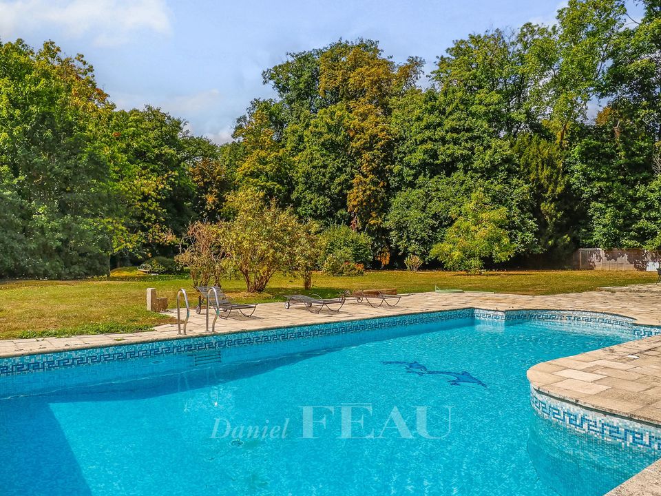 Villa i Rambouillet, Yvelines - foto 5