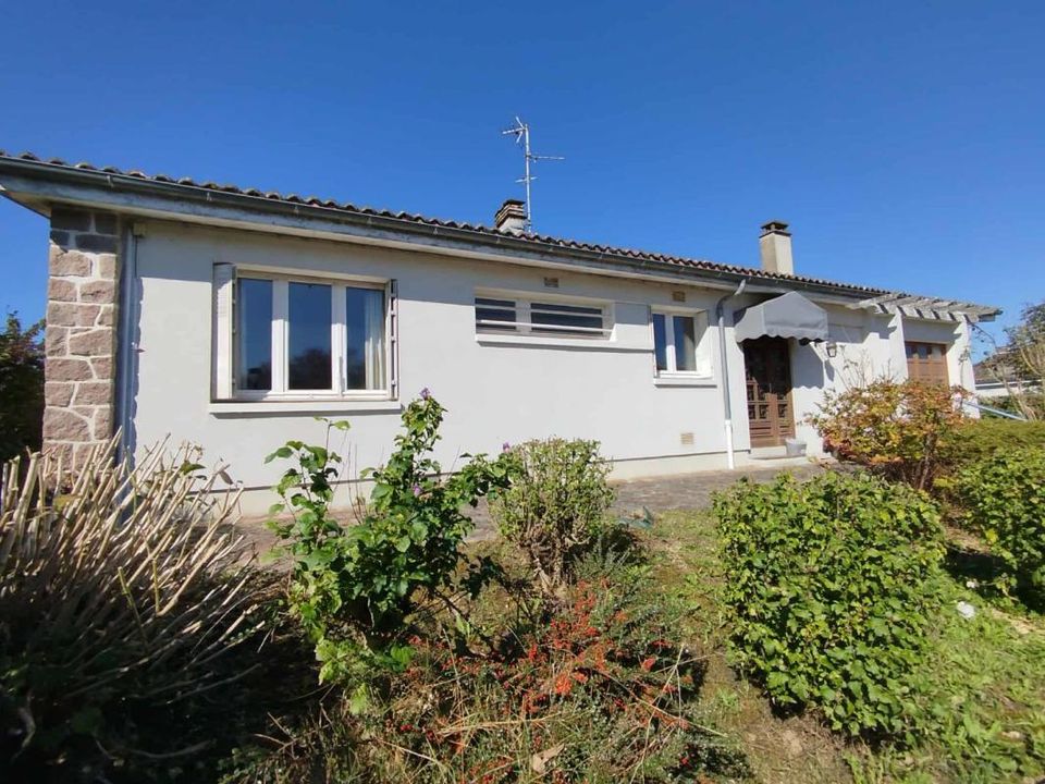 Villa en Bosmie-l'Aiguille, Haute-Vienne - foto 1