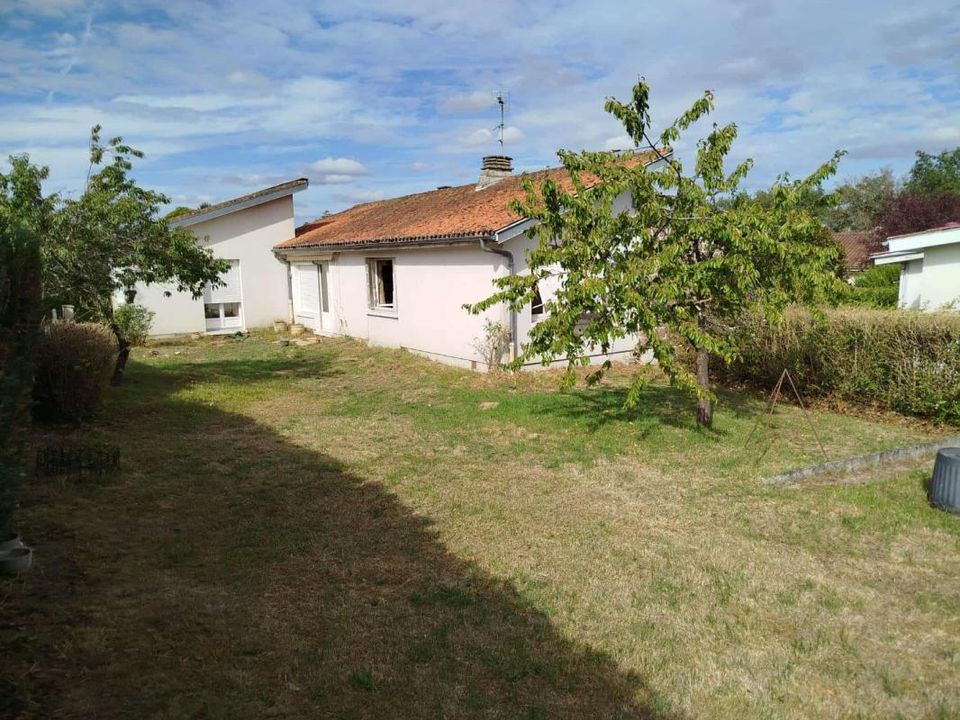 Villa en Bosmie-l'Aiguille, Haute-Vienne - foto 2