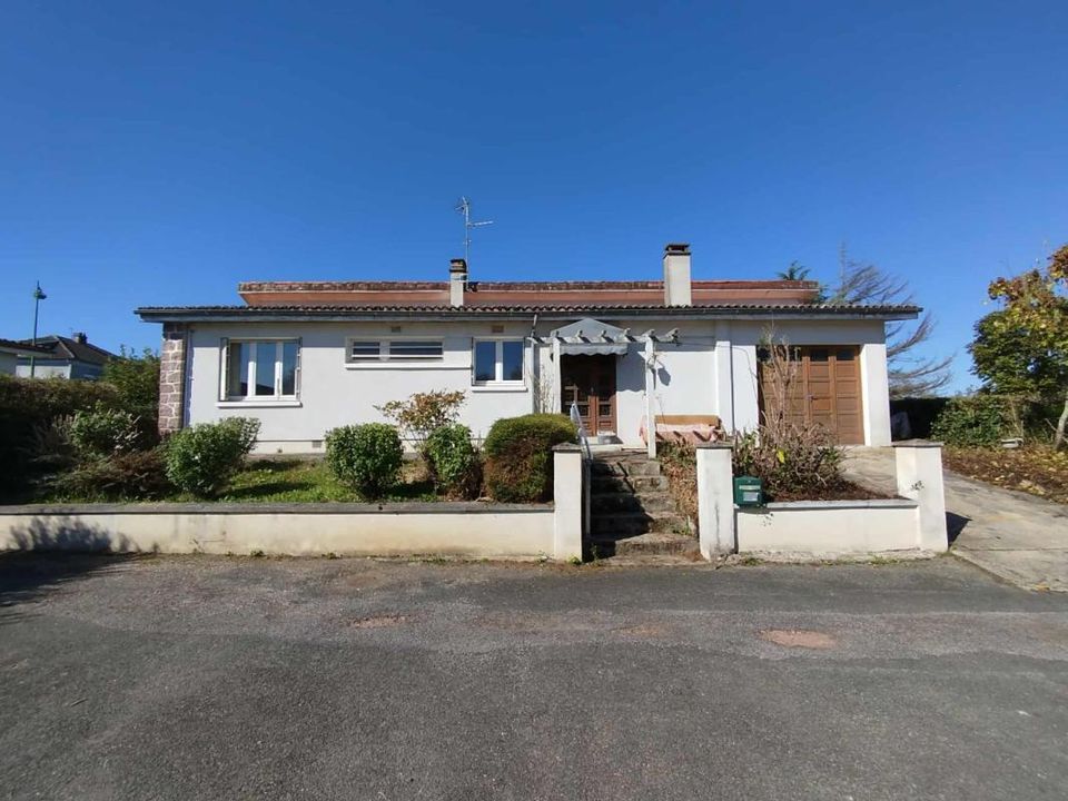 Villa en Bosmie-l'Aiguille, Haute-Vienne - foto 3
