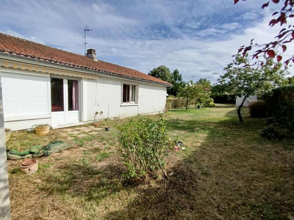 Villa en Bosmie-l'Aiguille, Haute-Vienne - foto 4