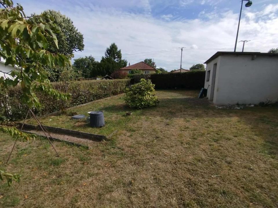 Villa en Bosmie-l'Aiguille, Haute-Vienne - foto 5