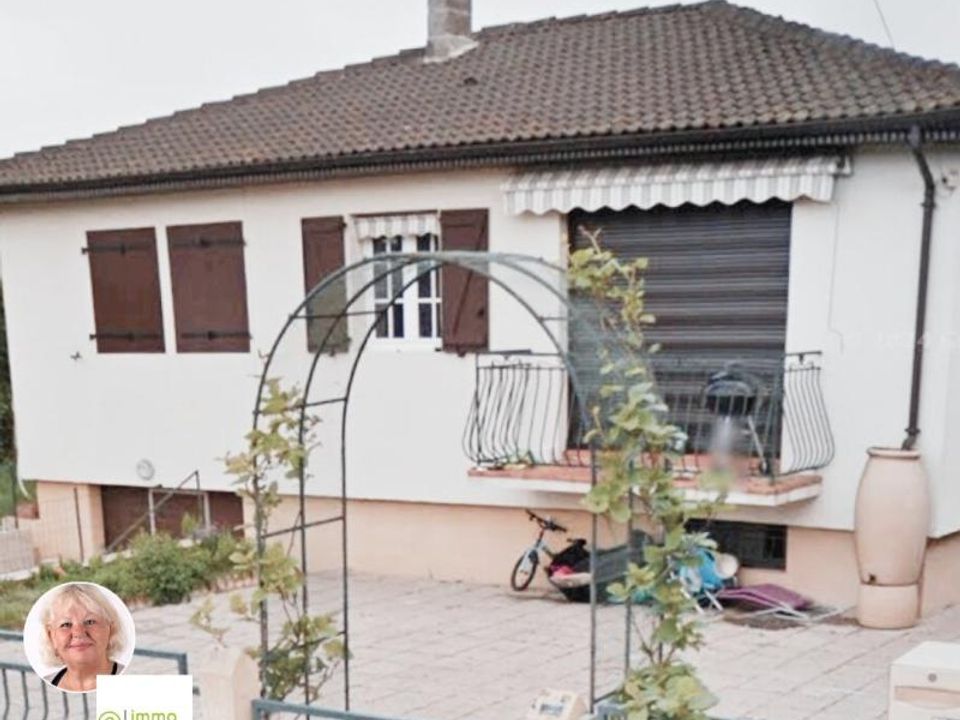 Villa i Brucourt, Calvados - foto 1