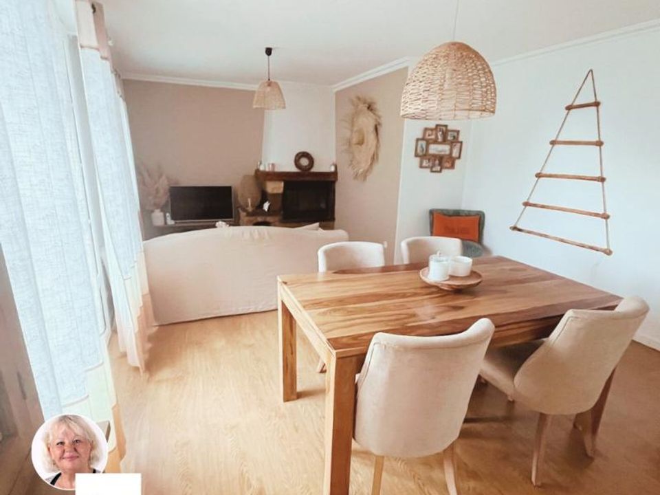 Villa i Brucourt, Calvados - foto 2