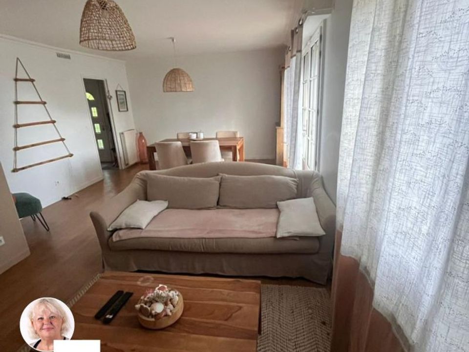 Villa i Brucourt, Calvados - foto 4