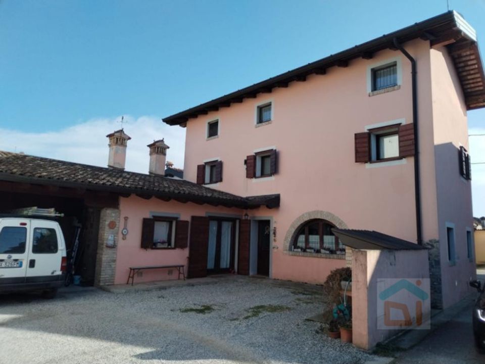 Rækkehus i Ruda, Udine - foto 1