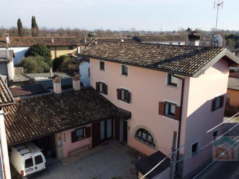 Rækkehus i Ruda, Udine - foto 2