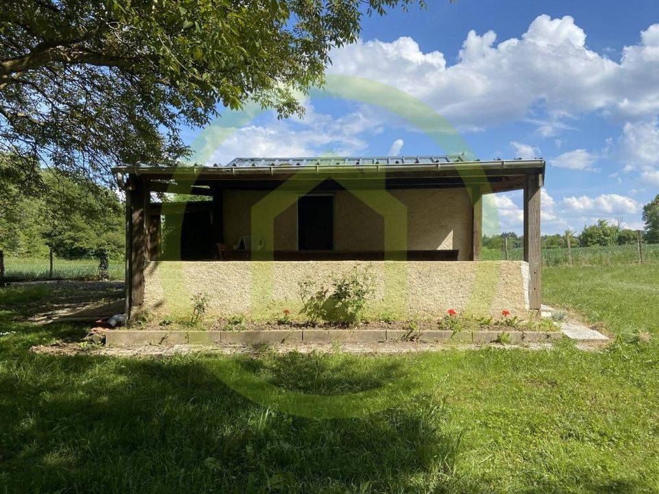 Tomt i Charnizay, Indre-et-Loire - bilde 3