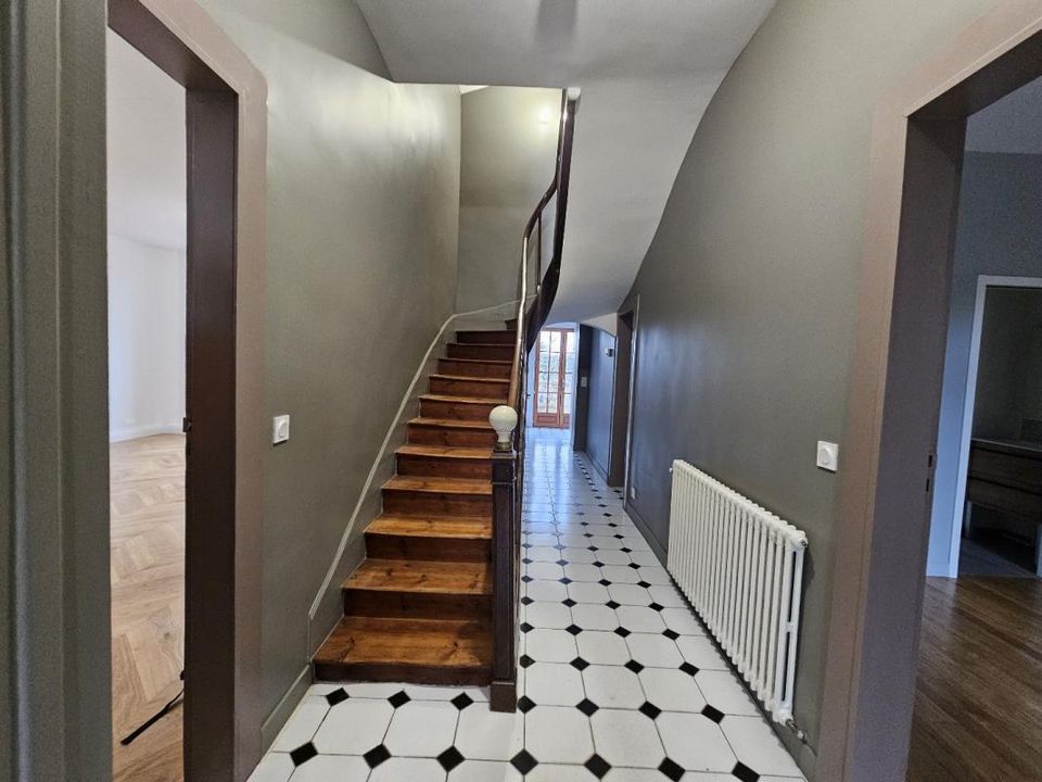 Villa i Bouafles, Eure - foto 1