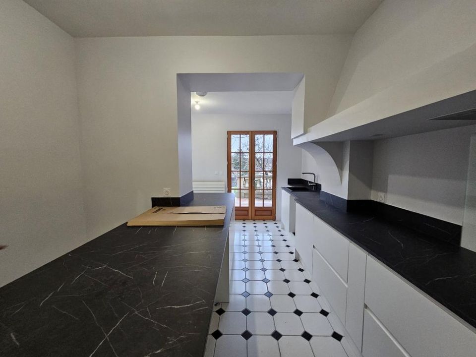 Villa i Bouafles, Eure - foto 4