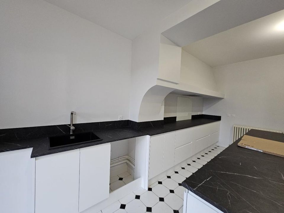 Villa i Bouafles, Eure - foto 5