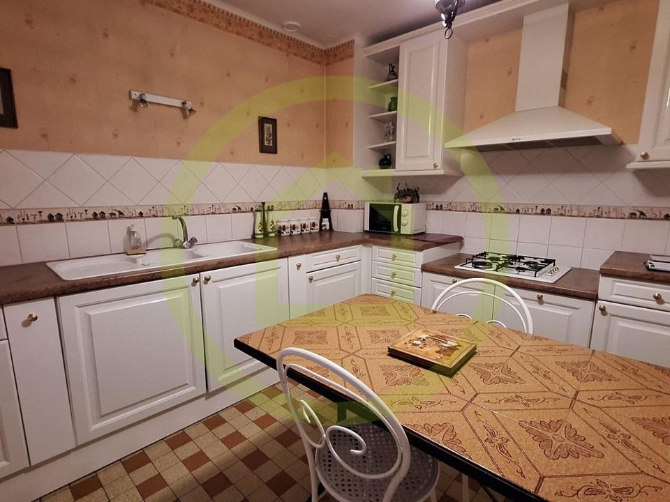 Villa i Aulnay-sous-Bois, Seine-Saint-Denis - foto 1