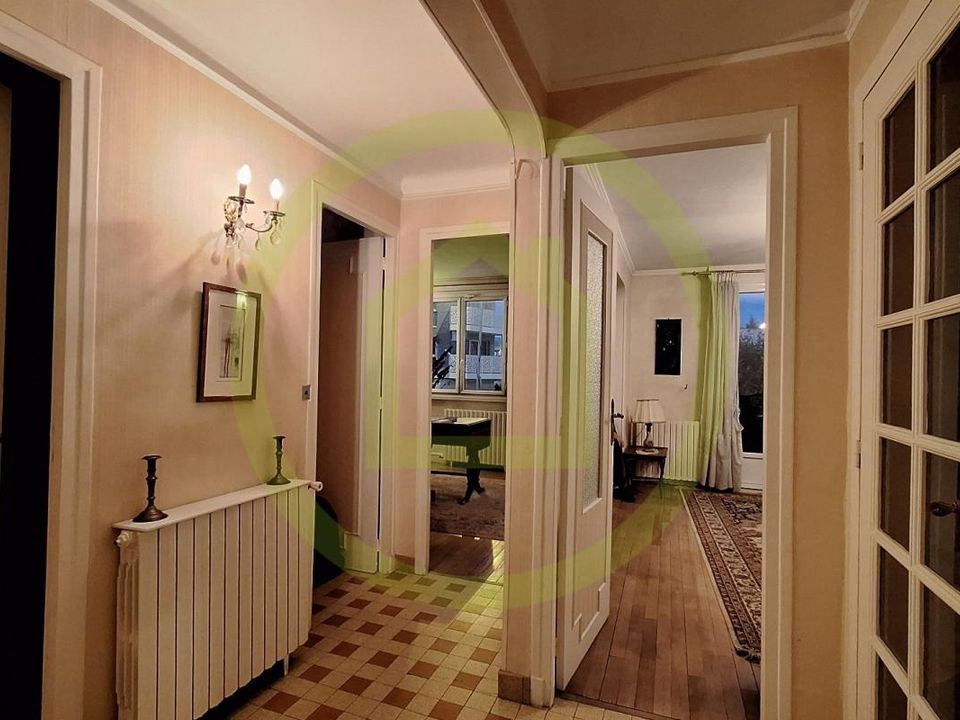 Villa i Aulnay-sous-Bois, Seine-Saint-Denis - foto 2