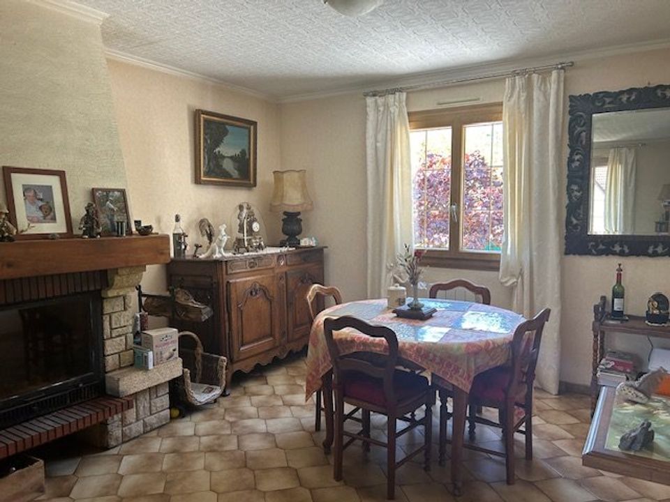 Bungalow i Savigne-l'Eveque, Sarthe - foto 5
