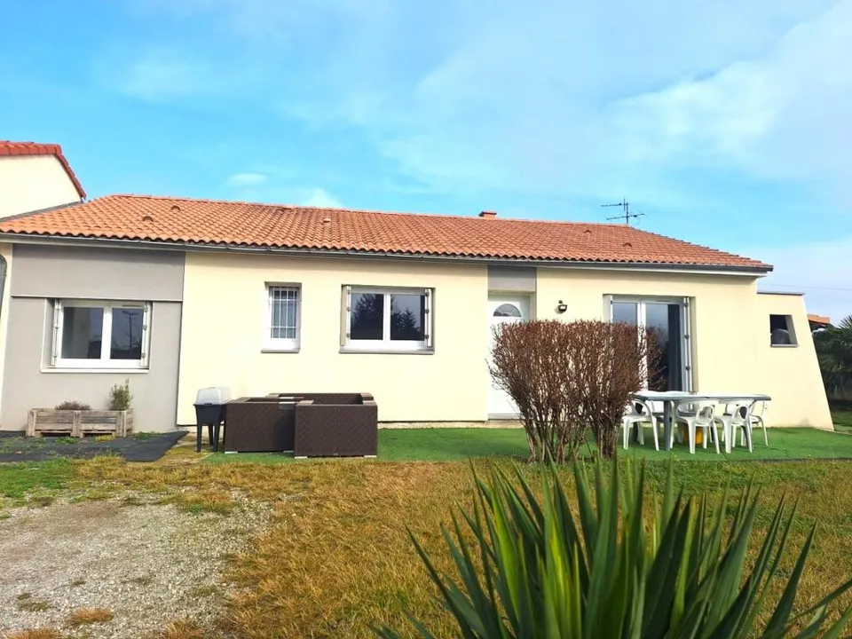 Villa i Chabeuil, Drome - bilde 1