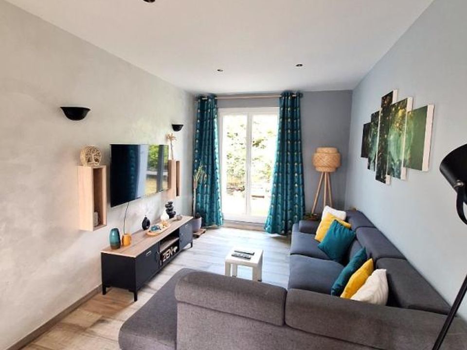 Villa i Chabeuil, Drome - bilde 4