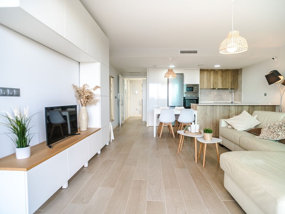 Apartamento en Cartagena, Murcia - foto 5
