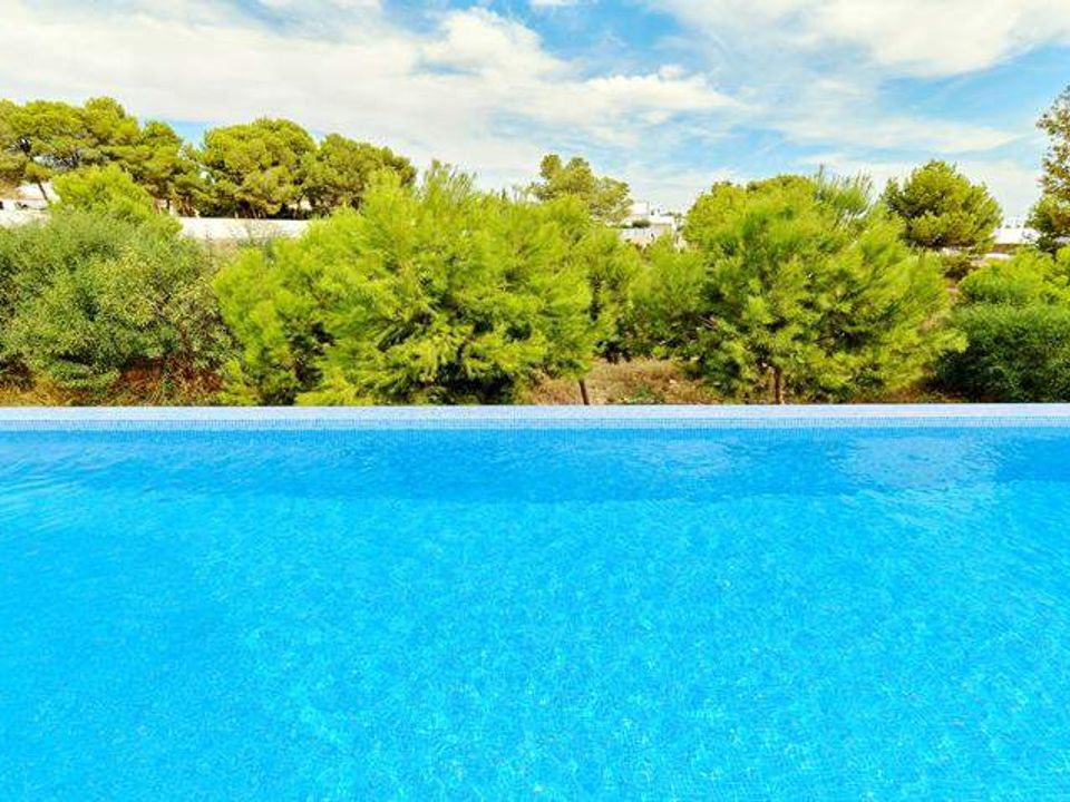 Villa i Orihuela Costa, Alicante - foto 3