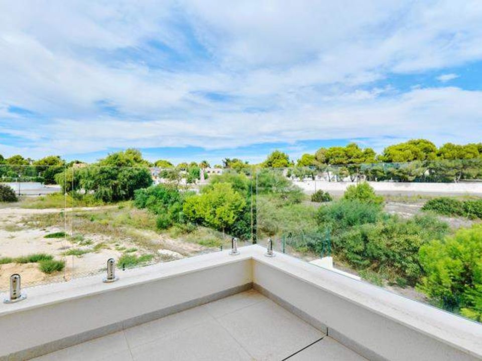 Villa i Orihuela Costa, Alicante - foto 4