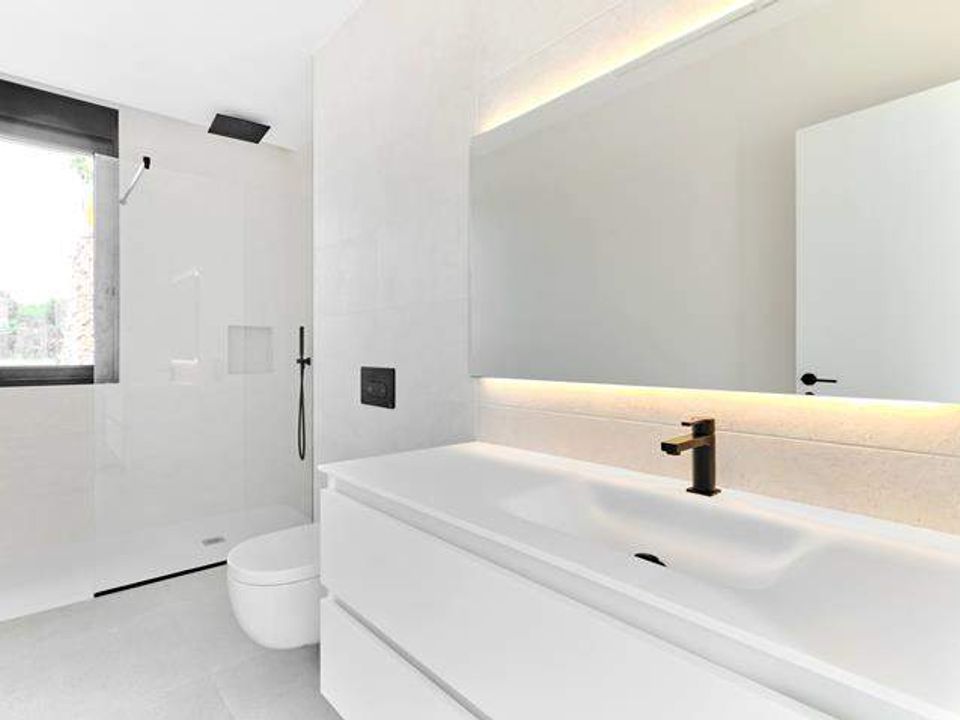 Villa i Orihuela Costa, Alicante - foto 5