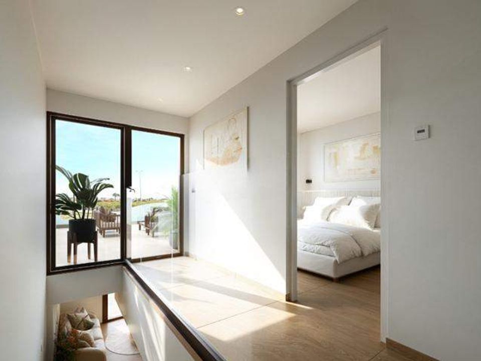 Villa i Los Montesinos, Alicante - foto 5