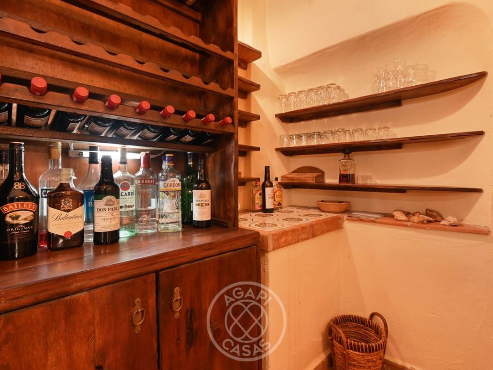 Byhus i Parcent, Alicante - foto 2