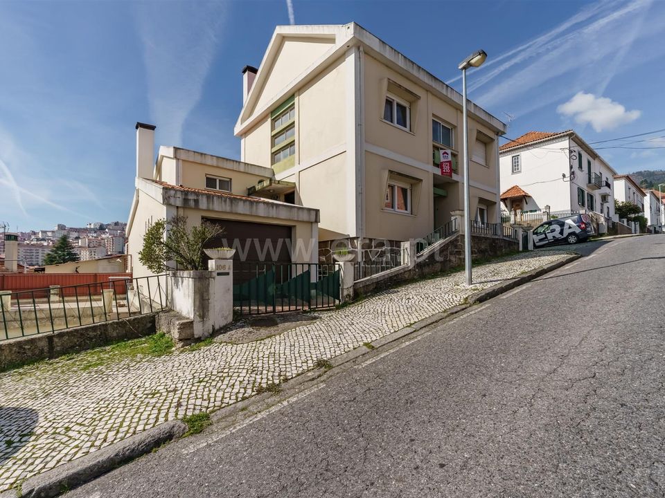 Villa i Covilha, Castelo Branco - foto 1