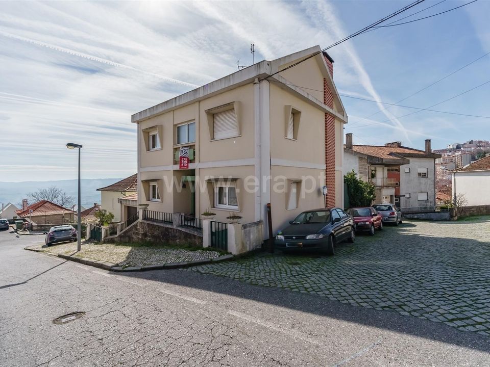 Villa i Covilha, Castelo Branco - foto 2