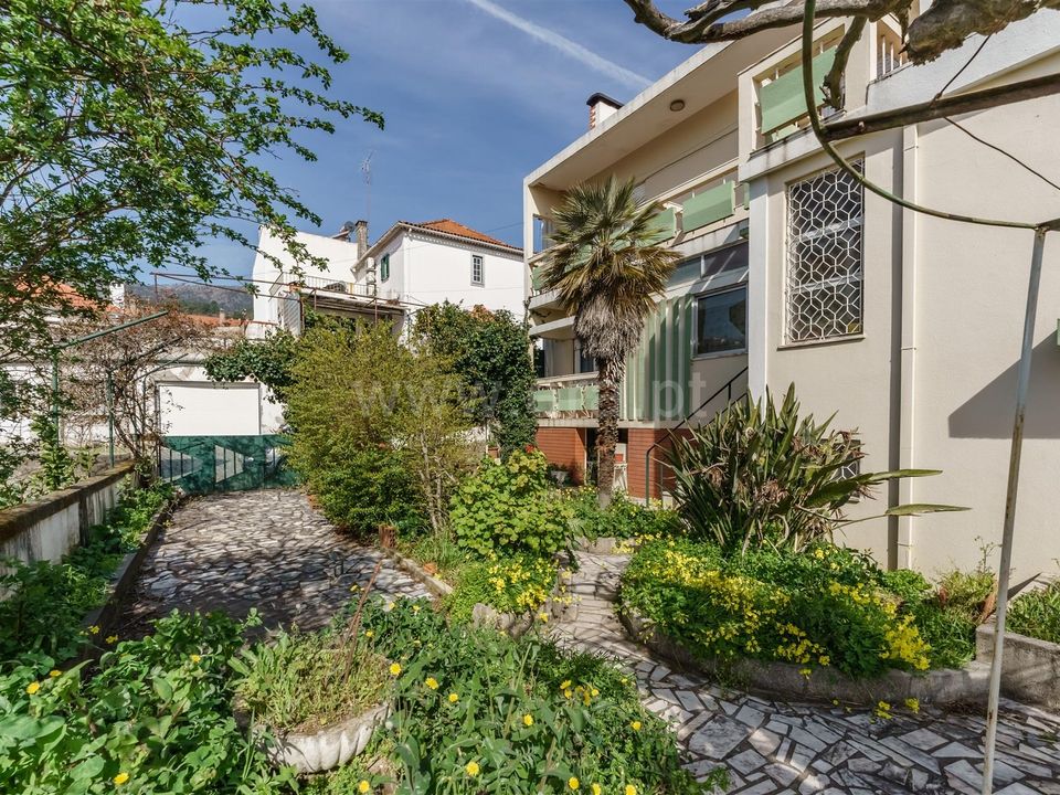 Villa i Covilha, Castelo Branco - foto 3