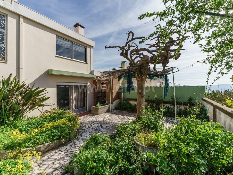 Villa i Covilha, Castelo Branco - foto 4