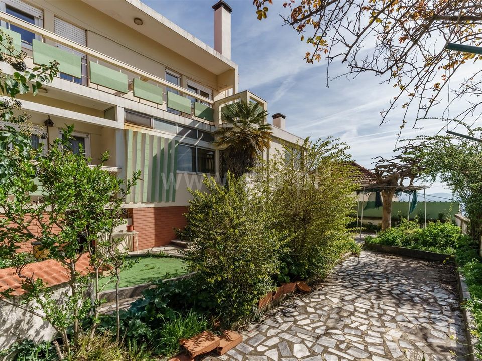 Villa i Covilha, Castelo Branco - foto 5