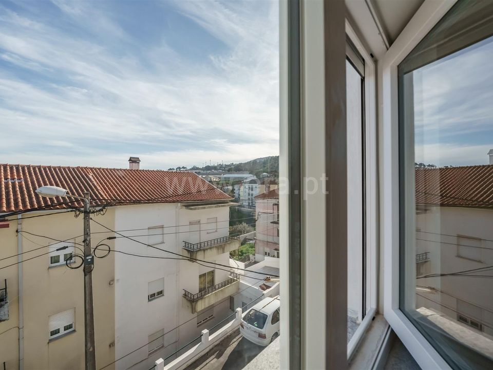 Lejlighed i Covilha, Castelo Branco - foto 5