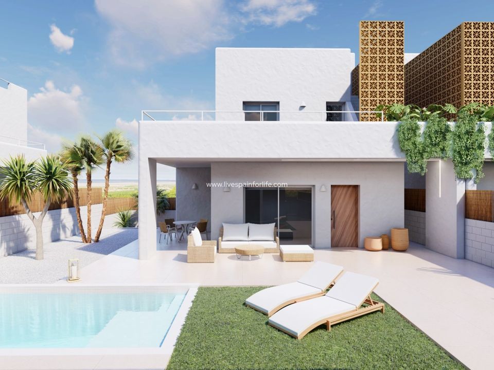 Villa i Murcia, Murcia - foto 3