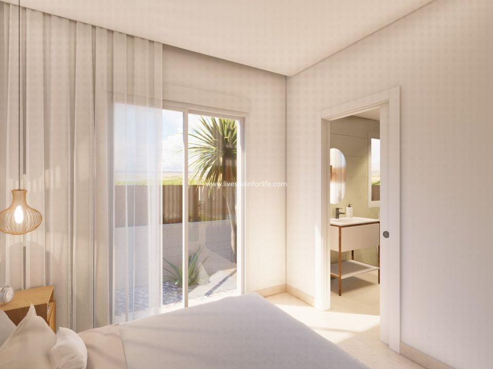 Villa i Murcia, Murcia - foto 5