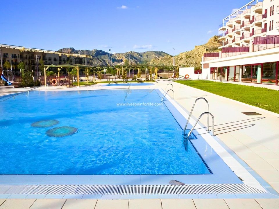 Leilighet i Murcia, Murcia - bilde 1