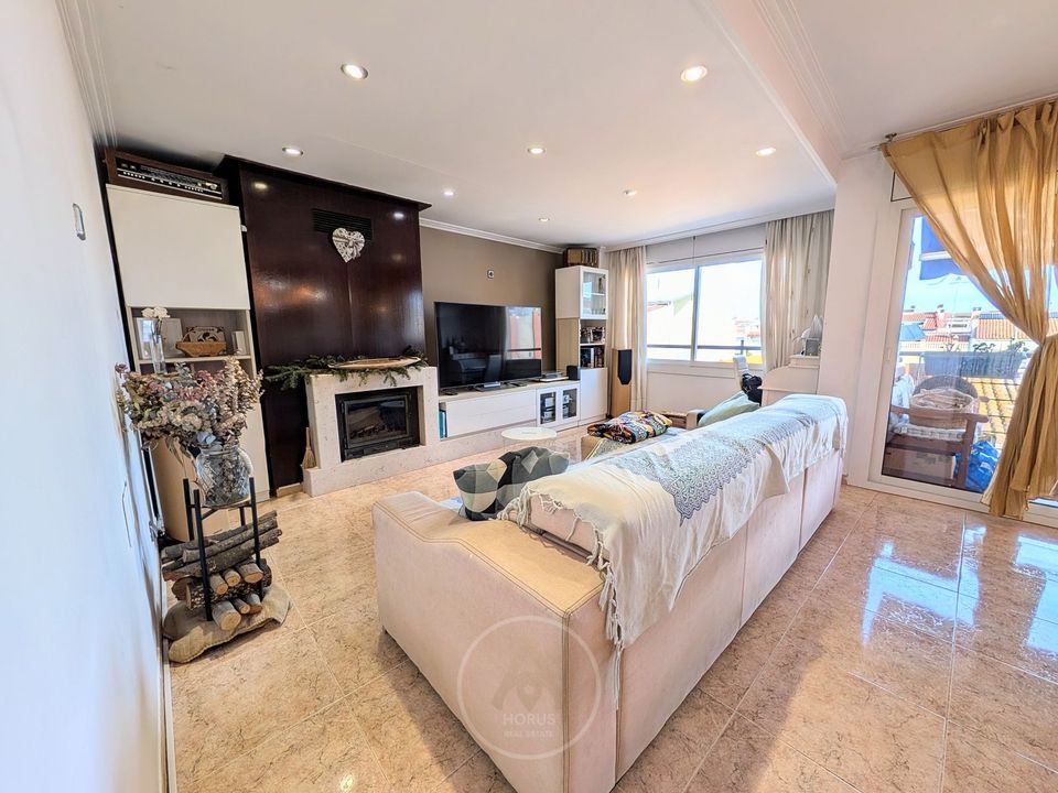 Duplex i Malgrat De Mar, Barcelona - foto 4