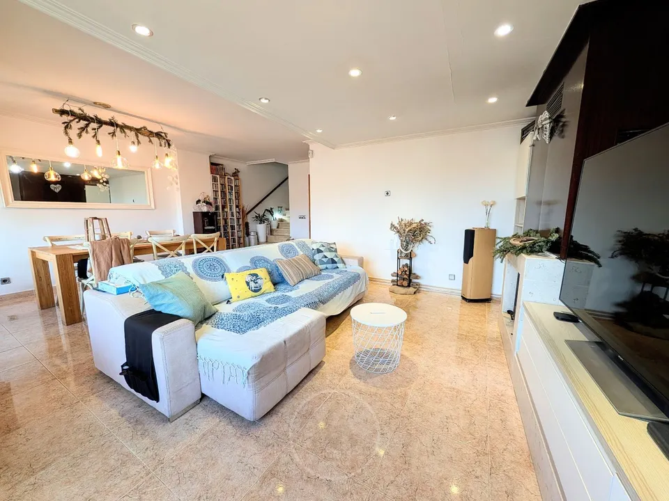 Duplex i Malgrat De Mar, Barcelona - foto 3
