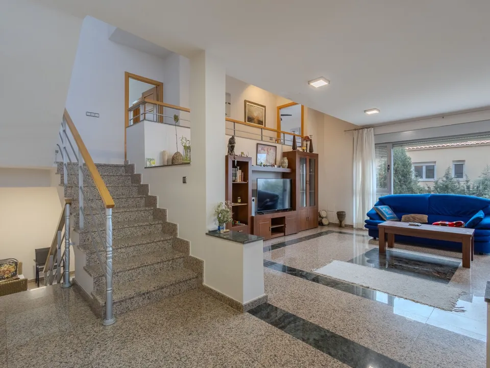Villa i Toledo, Toledo - foto 3