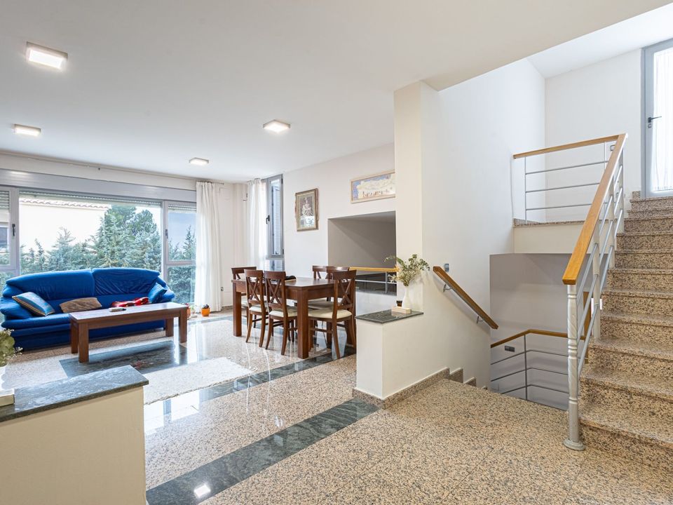 Villa i Toledo, Toledo - foto 4