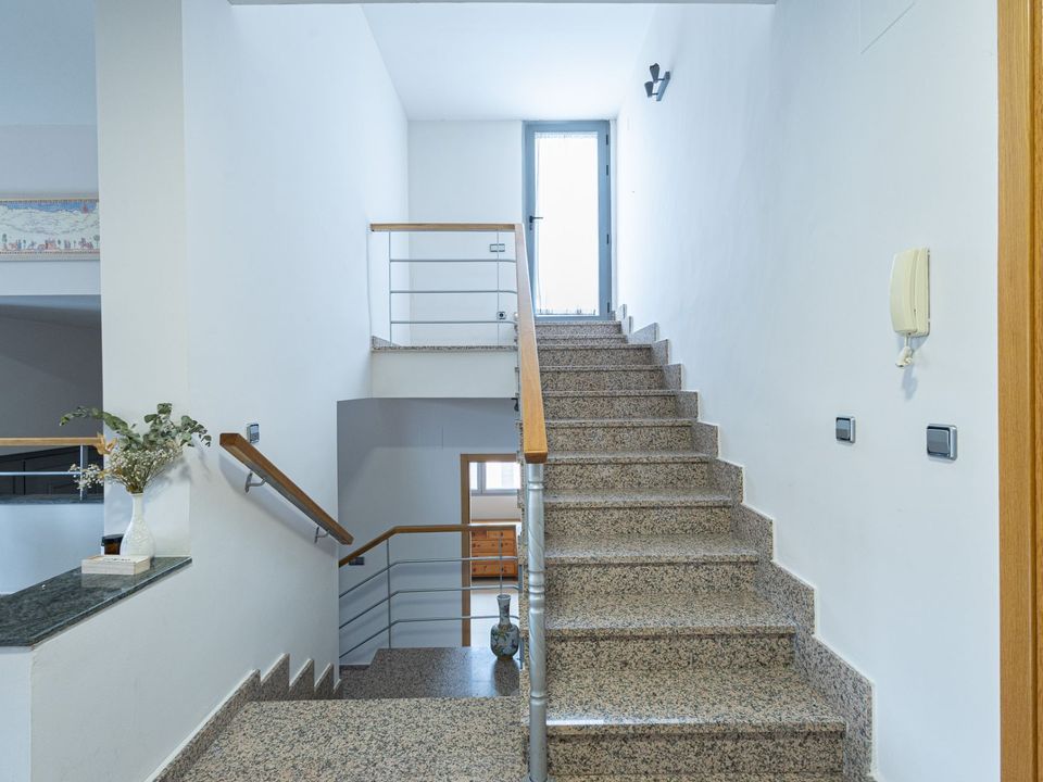 Villa i Toledo, Toledo - foto 5