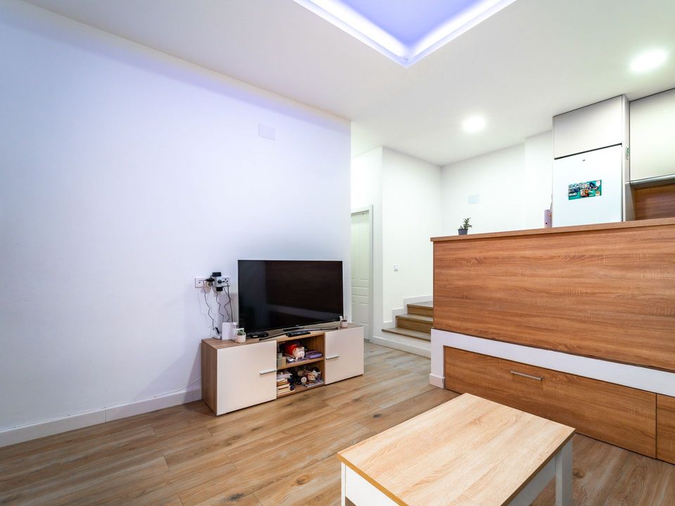 Studio i Malaga city, Malaga - foto 3