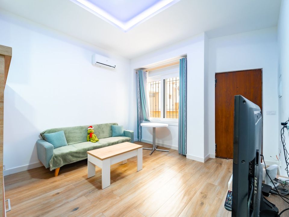 Studio i Malaga city, Malaga - foto 4